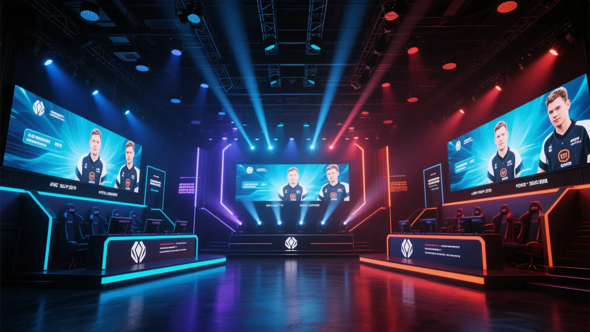 2026 LPL Season Arena